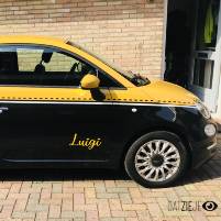 Fiat Luigi